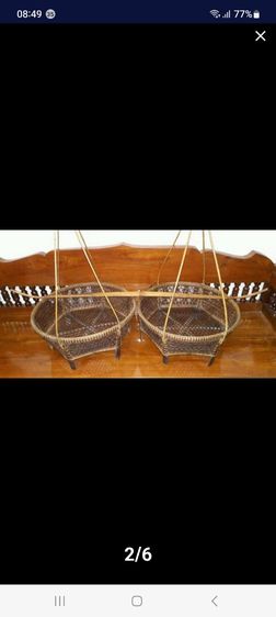 101กระจาด, กระจาดหาย, กระจาดหาบโบราณ รูปที่ 2