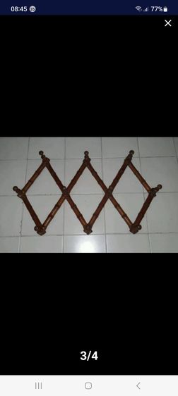 105ราวเเขวนผ้า รูปที่ 4