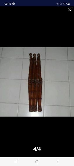 105ราวเเขวนผ้า รูปที่ 3