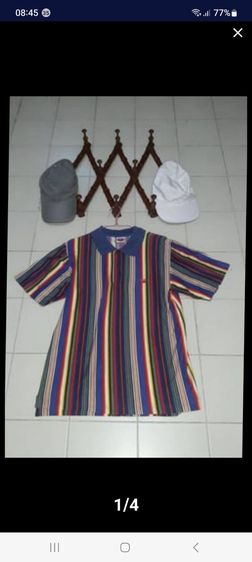 105ราวเเขวนผ้า รูปที่ 2