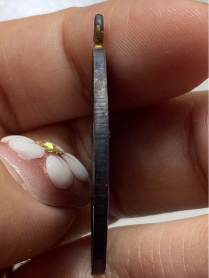 เหรียญหลวงพ่อดิ่ง วัดบางวัว พร้อมกล่อง รูปที่ 10