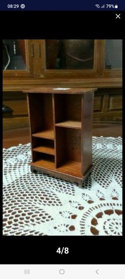 110ชุดเฟอร์นิเจอร์ขนาดจิ๋วแกะสลัก, ชุดเฟอร์นิเจอร์แกะสลัก รูปที่ 4