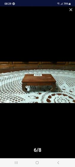 110ชุดเฟอร์นิเจอร์ขนาดจิ๋วแกะสลัก, ชุดเฟอร์นิเจอร์แกะสลัก รูปที่ 6