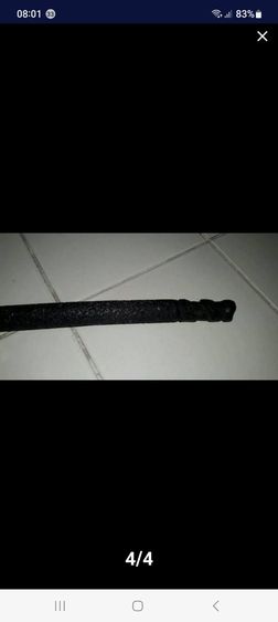 129ที่จับปลาหลด, ไม้สำหรับจับปลาหลดโบราณเเกะสลัก, ไม้จับปลาหลด รูปที่ 4