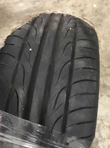 เศษยาง 1 เส้น ใหม่มาก MAXXIS VICTRA I PRO 235 50 18 