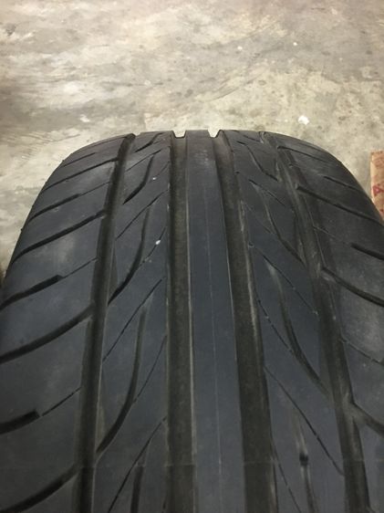 เศษยาง 1 เส้น ใหม่มาก MAXXIS VICTRA I PRO 235 50 18  รูปที่ 6