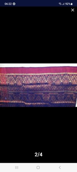 147ผ้าไหม, ผ้าไหมเกรด A รูปที่ 3