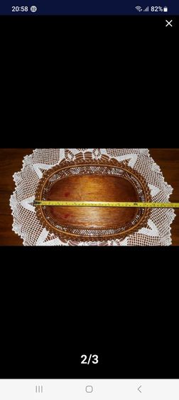 171ถาดหวาย, ถาดหวายใส่ผลไม้ รูปที่ 2