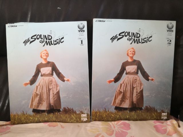 แผ่​น​ VHD รูปที่ 2