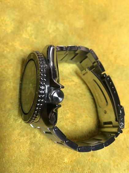 นาฬิกา SEIKO automatic สภาพสวยนางฟ้าสายยาว รูปที่ 5