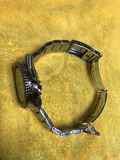 นาฬิกา SEIKO automatic สภาพสวยนางฟ้าสายยาว รูปที่ 6