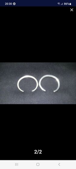 189กำไลเงิน, กำไลเงินโบราณ รูปที่ 2