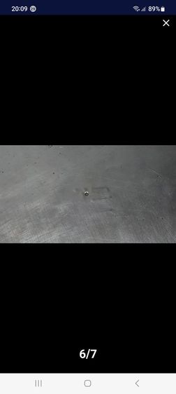 201ถาดทองเหลืองขาว, ถาดทองเหลืองเนื้อแปะตัง รูปที่ 6