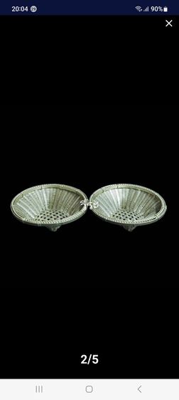 205กระจาด, กระจาดโลหะ รูปที่ 4