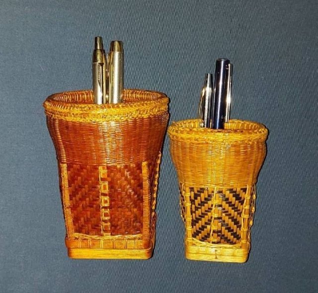 237 กระพงสำหรับใส่ปากกา รูปที่ 2