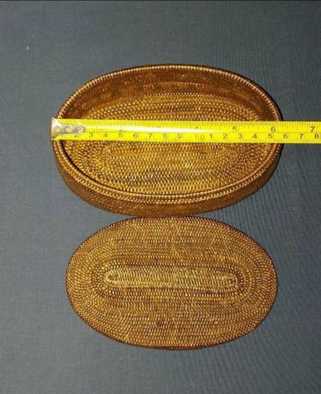 234 กล่องย่านลิเภา รูปที่ 6