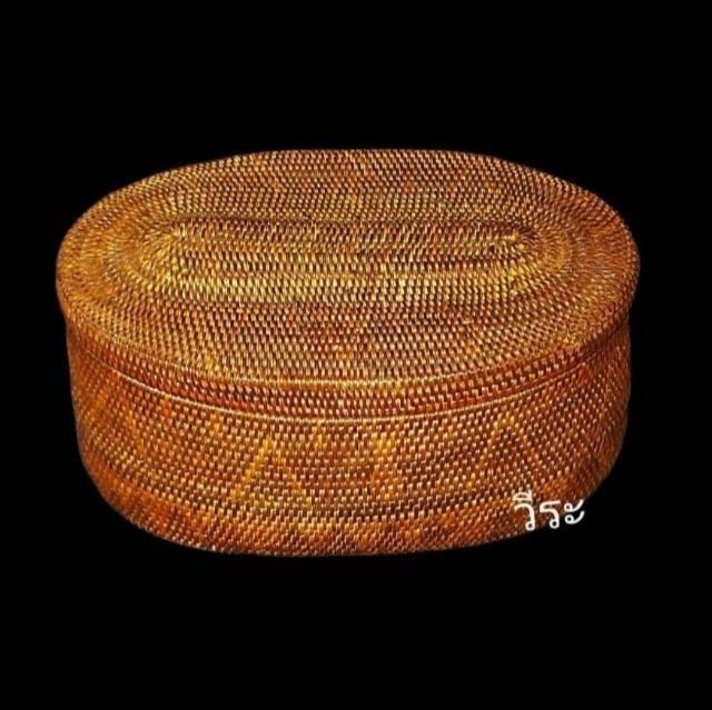 234 กล่องย่านลิเภา