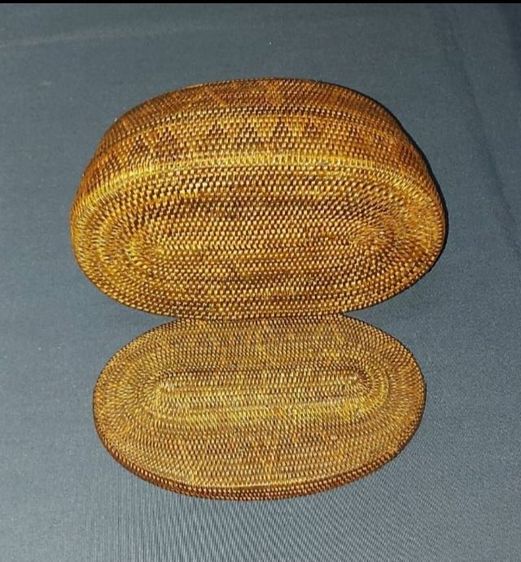 234 กล่องย่านลิเภา รูปที่ 5