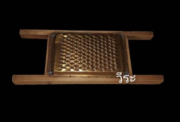 231 ไม้ขูดมะละกอโบราณ รูปที่ 3