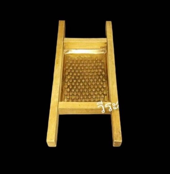 231 ไม้ขูดมะละกอโบราณ