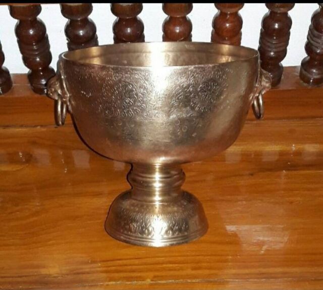 อื่นๆ 229 ขันสาคร, ขันสาครทองเหลือง, ขันสาครโบราณ