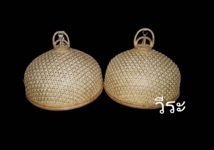 224 ฝาชี, ฝาชีลายดอกพิกุล