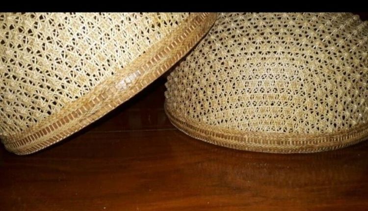 224 ฝาชี, ฝาชีลายดอกพิกุล รูปที่ 4