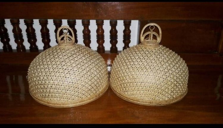 224 ฝาชี, ฝาชีลายดอกพิกุล รูปที่ 3