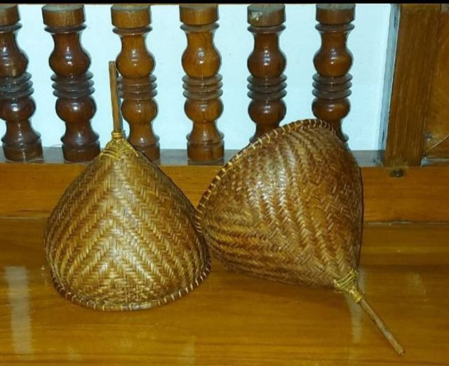 222ฝาชี, ฝาชีขนาดเล็ก