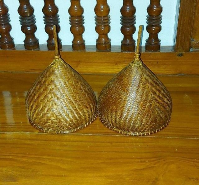 222ฝาชี, ฝาชีขนาดเล็ก รูปที่ 2