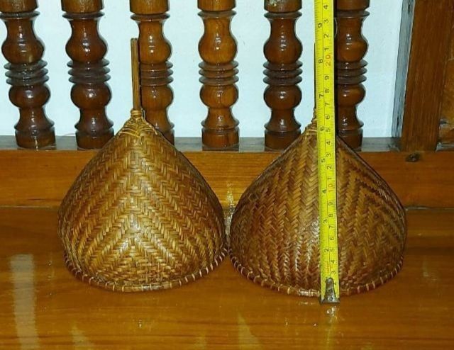 222ฝาชี, ฝาชีขนาดเล็ก รูปที่ 3