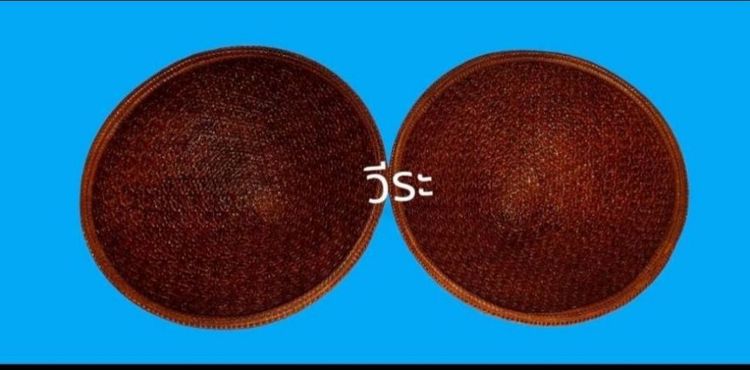 221 ฝาชี, ฝาชีหวายโบราณ, อธิบายลายดอกพิกุล รูปที่ 5