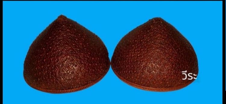 221 ฝาชี, ฝาชีหวายโบราณ, อธิบายลายดอกพิกุล รูปที่ 4