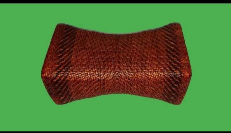 220 หมอนหวาย, หมอนหวายโบราณ รูปที่ 2