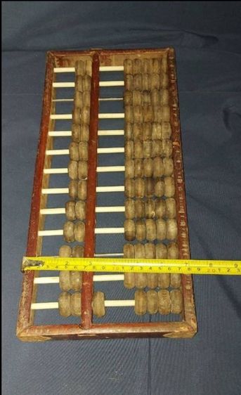 214ลูกคิด, ลูกคิดโบราณ รูปที่ 4