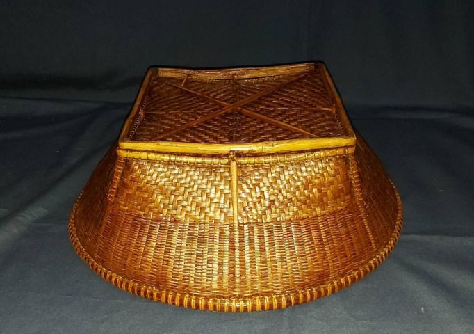 37กระจาเ, กระจาดโบราณ รูปที่ 4