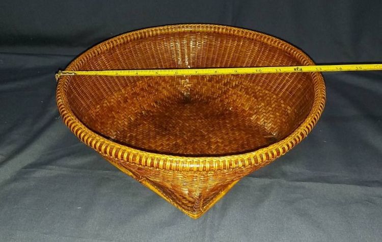 37กระจาเ, กระจาดโบราณ รูปที่ 3