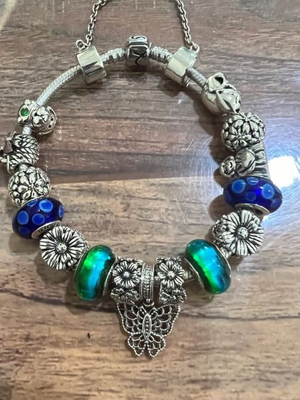 สร้อยข้อมือ รูปที่ 7