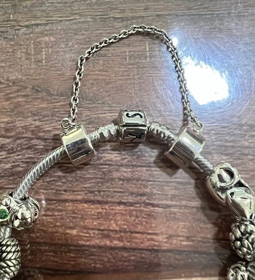 สร้อยข้อมือ รูปที่ 5