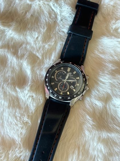นาฬิกา Casio Edifice EF-521S รูปที่ 6