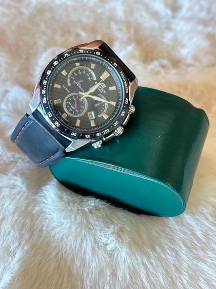 นาฬิกา Casio Edifice EF-521S รูปที่ 2