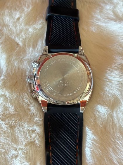นาฬิกา Casio Edifice EF-521S รูปที่ 5