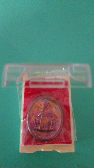 ท้าวเวสสุวรรณ รุ่น2  เสริมโชคลาภการงาน การเงิน แคล้วคลาดปลอดภัย เมตตามหานิยมครับ รูปที่ 5