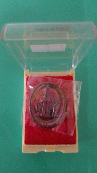 ท้าวเวสสุวรรณ รุ่น2  เสริมโชคลาภการงาน การเงิน แคล้วคลาดปลอดภัย เมตตามหานิยมครับ รูปที่ 6