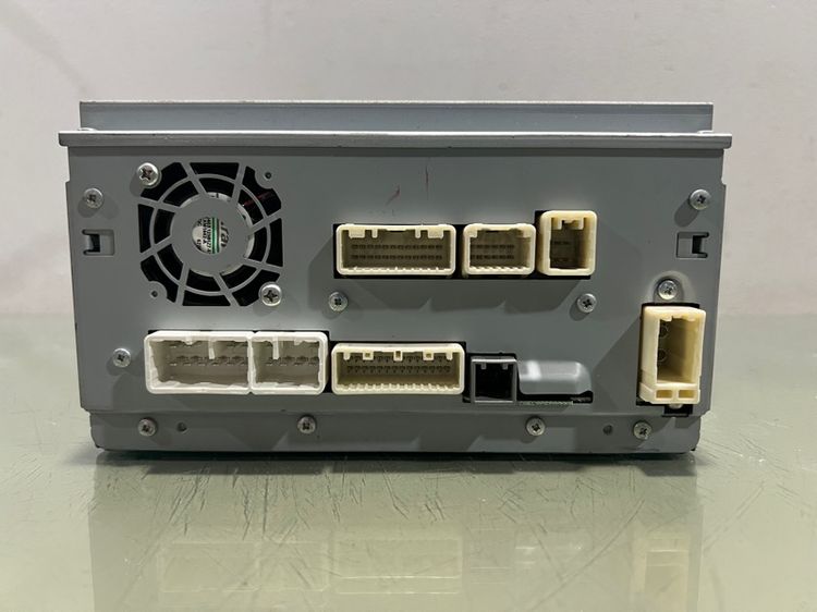 วิทยุติดรถTOYOTA (เครื่องศูนย์แท้) รูปที่ 17