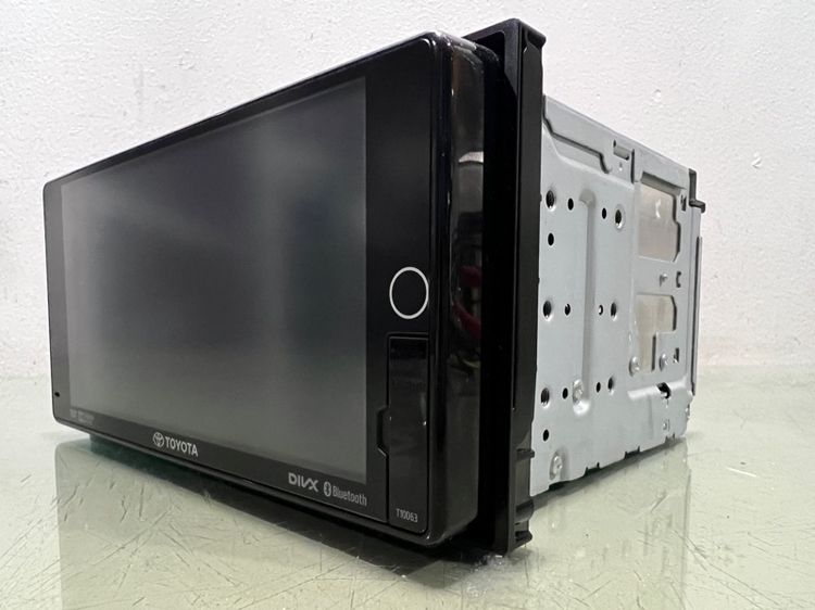 วิทยุติดรถTOYOTA (เครื่องศูนย์แท้) รูปที่ 16
