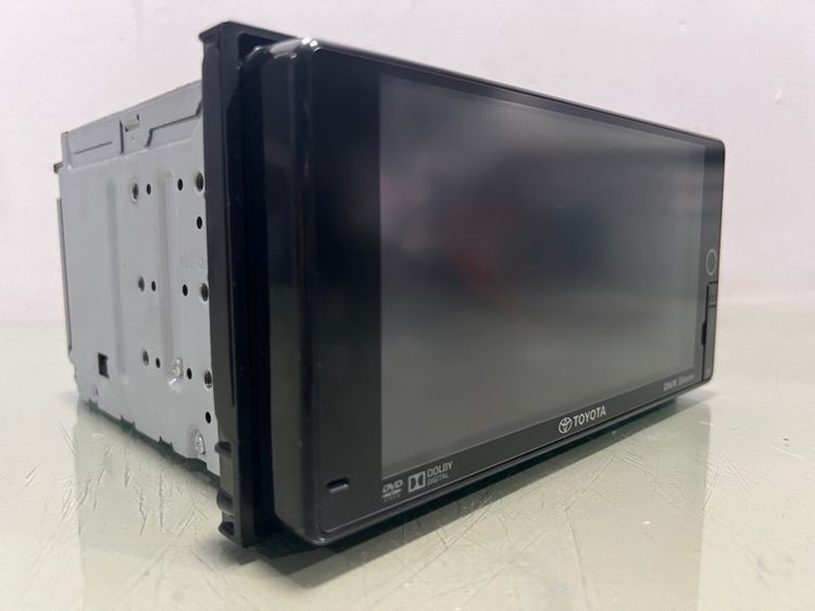 วิทยุติดรถTOYOTA (เครื่องศูนย์แท้) รูปที่ 15