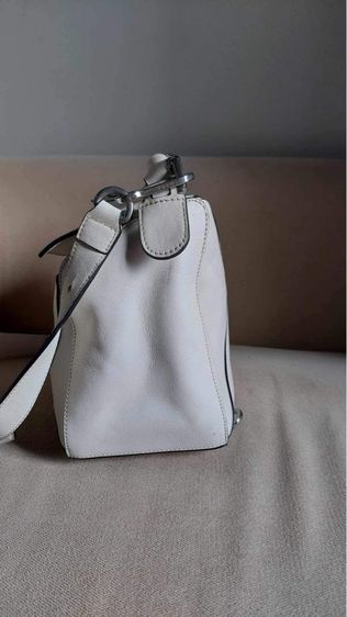 กระเป๋า Loewe puzzle สีขาว รูปที่ 5