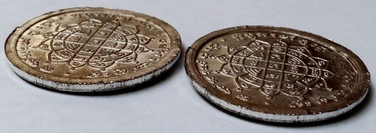 ขายเหมา เหรียญพ่อท่านคล้าย รูปที่ 5