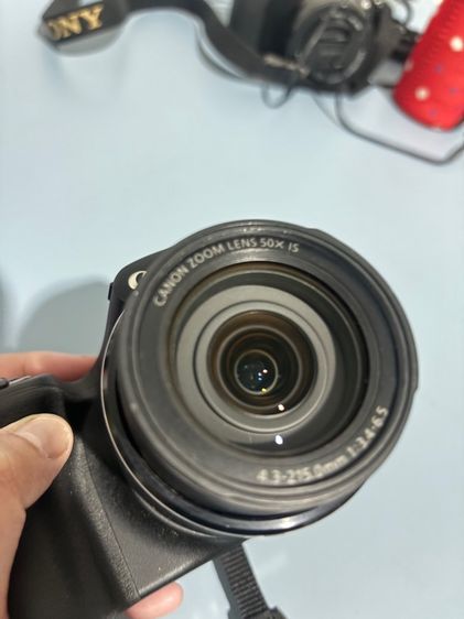 กล้อง Cannon รูปที่ 8